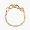 Chan Luu Bracelets^Odyssey Hook Bracelet Citrine