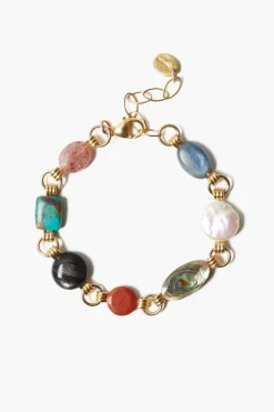 Chan Luu Bracelets^Palermo Bracelet Multi