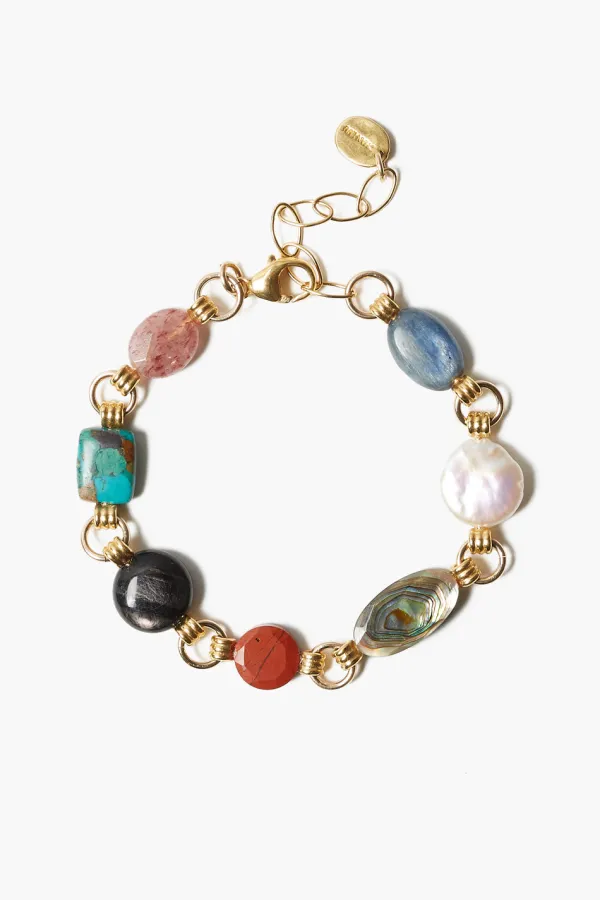 Chan Luu Bracelets^Palermo Bracelet Multi