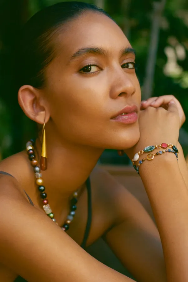 Chan Luu Bracelets^Palermo Bracelet Multi