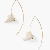 Chan Luu Earrings^Paloma Earrings Gold