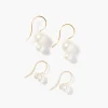 Chan Luu Earrings^Phoebe Drop Earring Set