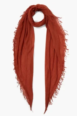 Chan Luu Scarves^Picante Cashmere And Silk Scarf