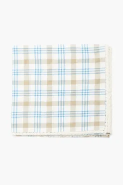 Chan Luu Tablecloth^Provence Large Tablecloth