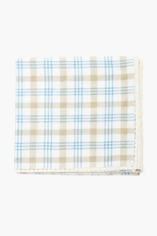 Chan Luu Tablecloth^Provence Large Tablecloth