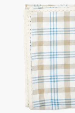 Chan Luu Tablecloth^Provence Large Tablecloth