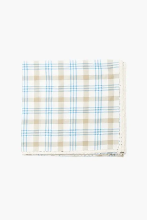 Chan Luu Tablecloth^Provence Small Tablecloth