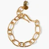 Chan Luu Bracelets^Ravello Chain Bracelet Gold