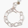 Chan Luu Bracelets^Ravello Chain Bracelet Silver