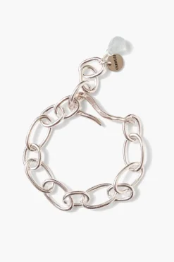 Chan Luu Bracelets^Ravello Chain Bracelet Silver
