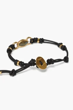 Chan Luu Bracelets^Reina Single Wrap Bracelet Labradorite