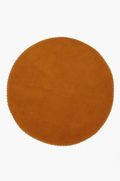 Chan Luu Placemats^Roasted Pecan Placemat Set