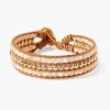 Chan Luu Bracelets^Sedona Single Wrap Bracelet Natural