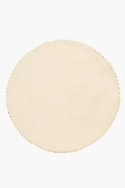 Chan Luu Placemats^Seed Pearl Placemat Set