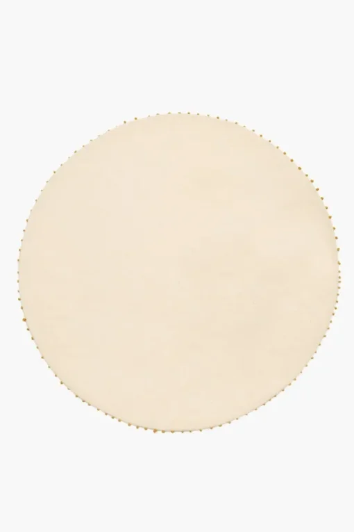 Chan Luu Placemats^Seed Pearl Placemat Set