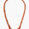 Chan Luu Necklaces^Seychelles Necklace Lion'S Paw