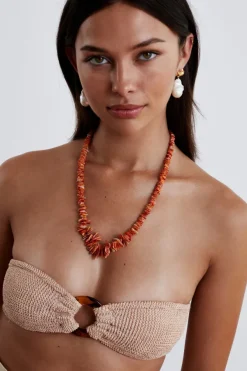 Chan Luu Necklaces^Seychelles Necklace Lion'S Paw