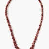 Chan Luu Necklaces^Seychelles Necklace Purple Lion'S Paw