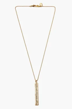 Chan Luu Necklaces^Silver Mix Sedona Pendant Necklace