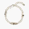 Chan Luu Bracelets^Sylve Bracelet Labradorite