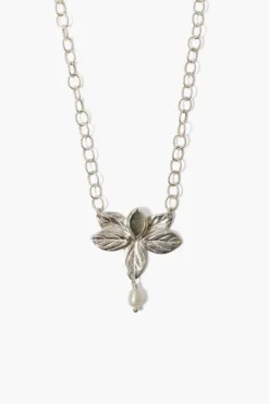 Chan Luu Necklaces^Sylve Necklace Labradorite