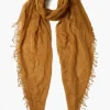 Chan Luu Scarves^Tapenade Cashmere And Silk Scarf