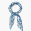 Chan Luu Bandanas^Tropical Breeze Free Bird Bandana