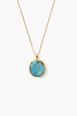 Chan Luu Necklaces^Turquoise Sardinia Necklace