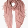 Chan Luu Scarves^Woodrose Cashmere And Silk Scarf