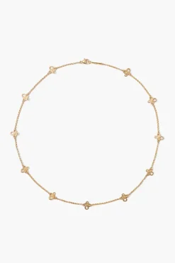 Chan Luu Necklaces^Wren Necklace Yellow Gold