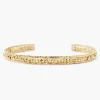 Chan Luu Bracelets^Yellow Gold Sedona Cuff