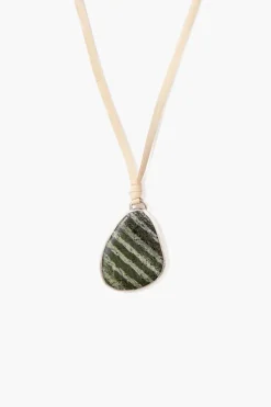 Chan Luu Necklaces^Zenith Necklace Jasper